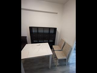 Kennedy Town - Luen Wai Apartment 05