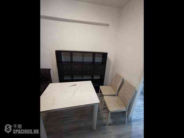 Kennedy Town - Luen Wai Apartment 05