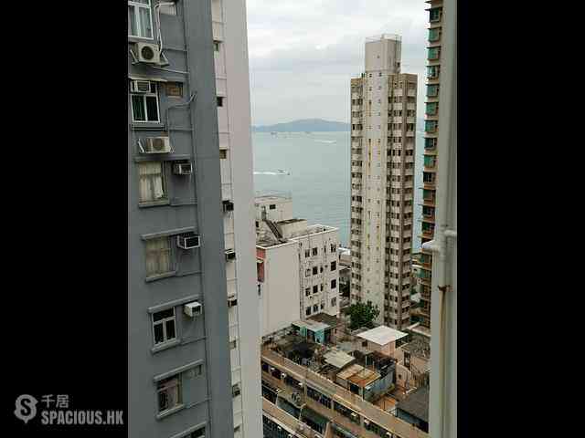 Kennedy Town - Luen Wai Apartment 09