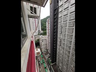 Kennedy Town - Luen Wai Apartment 10