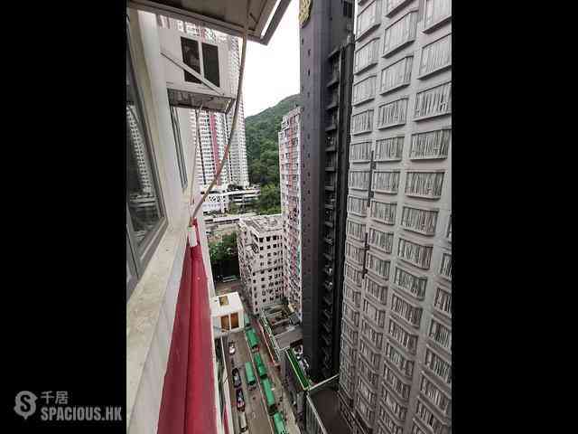 Kennedy Town - Luen Wai Apartment 10