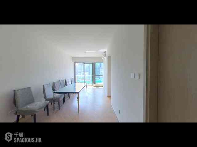 Wong Chuk Hang - The Southside Phase 1 Southland Tower 2A 01