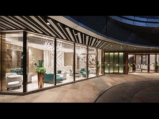 Wong Chuk Hang - The Southside Phase 1 Southland Tower 2A 14