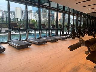 Wong Chuk Hang - The Southside Phase 1 Southland Tower 2A 41