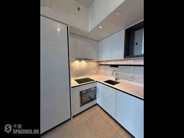 Yau Tong - Chill Residence 02