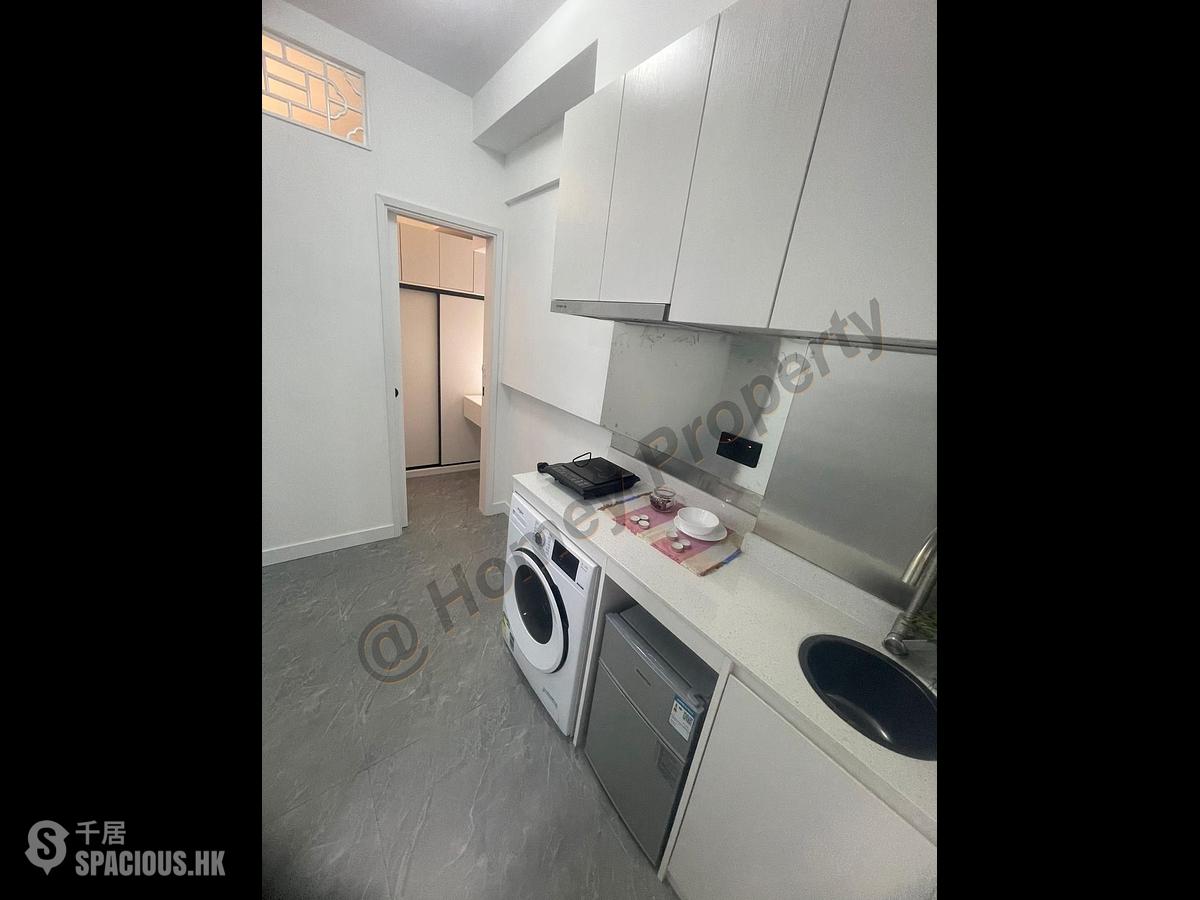 Causeway Bay - Lei Shun Court 01