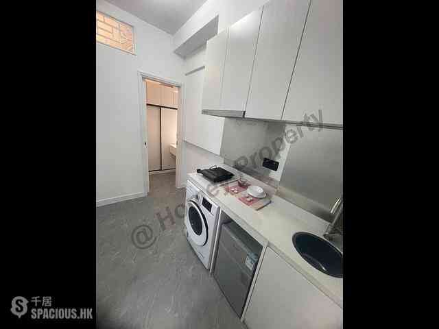 Causeway Bay - Lei Shun Court 01