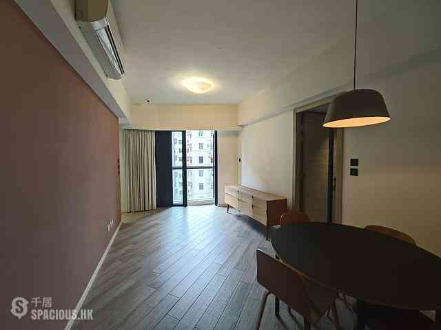 North Point - Fleur Pavilia Tower 3 01