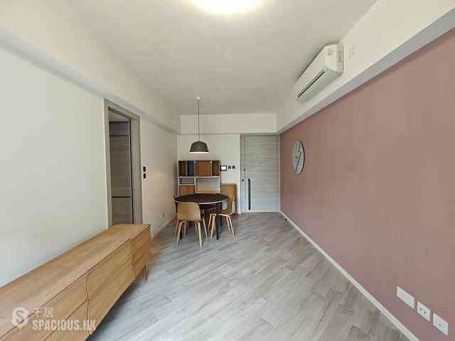 North Point - Fleur Pavilia Tower 3 02