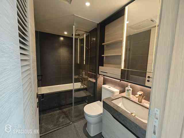 North Point - Fleur Pavilia Tower 3 05