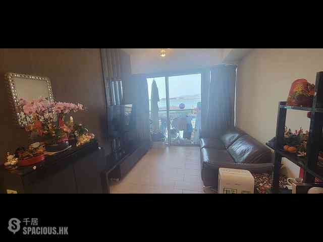 Tung Chung - Century Link 01