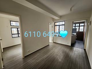 Sai Ying Pun - Flora Court 02
