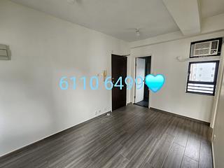 Sai Ying Pun - Flora Court 03
