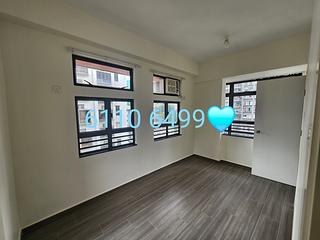 Sai Ying Pun - Flora Court 04