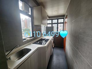 Sai Ying Pun - Flora Court 05