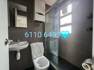 Sai Ying Pun - Flora Court 06