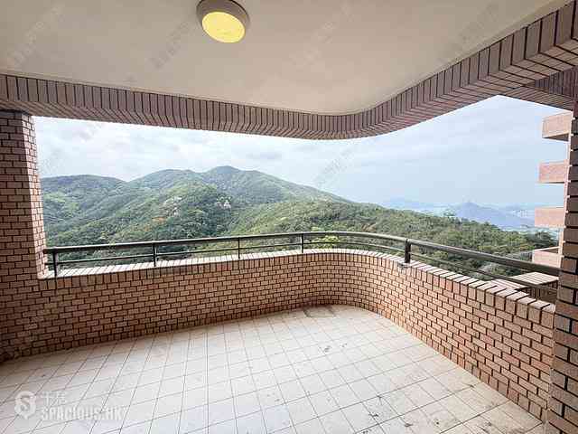 Tai Tam - Hong Kong Parkview Parkview Terrace Block 12 01