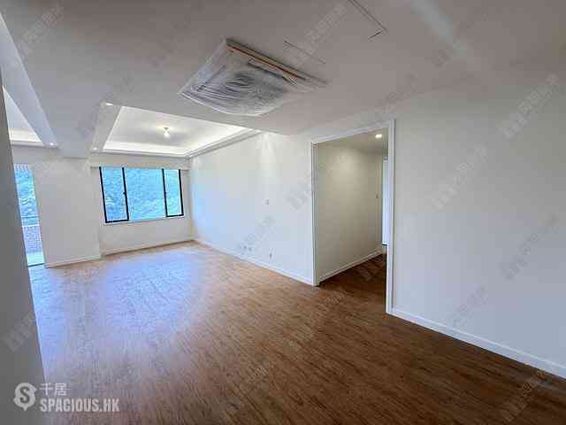 Tai Tam - Hong Kong Parkview Parkview Terrace Block 12 03