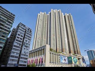 尖沙咀 - 港景峯1座 08