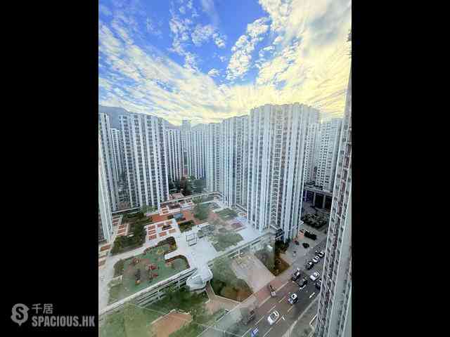 Tai Koo Shing - Tai Koo Shing Harbour View Gardens (East) Lotus Mansion 01
