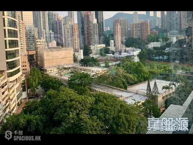 Tin Hau - Park Towers Block 1 01