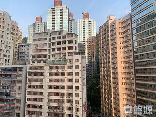 Tin Hau - Park Towers Block 1 02