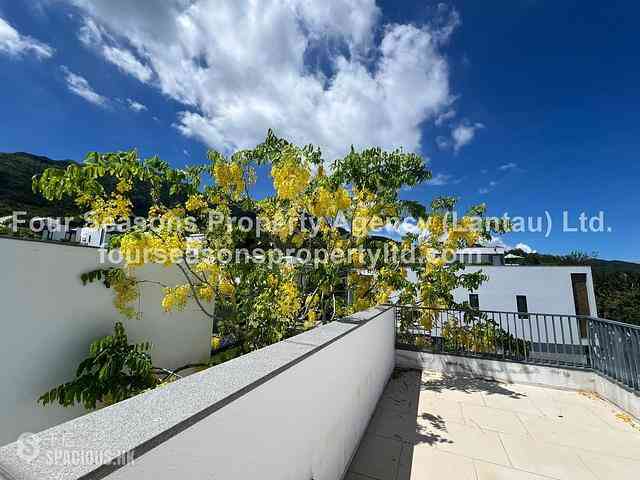 South Lantau - Whitesands 01