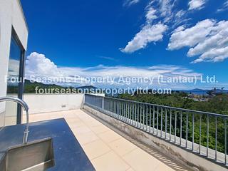 South Lantau - Whitesands 02