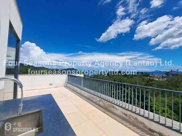 South Lantau - Whitesands 02