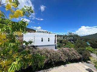 South Lantau - Whitesands 05