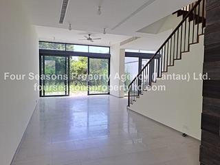 South Lantau - Whitesands 06