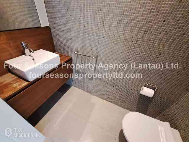 South Lantau - Whitesands 08