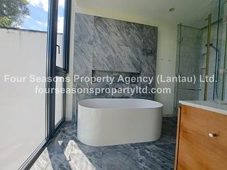 South Lantau - Whitesands 09