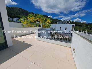 South Lantau - Whitesands 10
