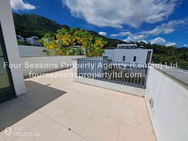 South Lantau - Whitesands 10
