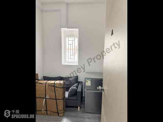 Causeway Bay - Percival House 01