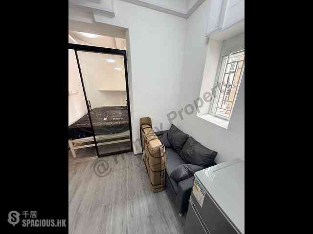 Causeway Bay - Percival House 02