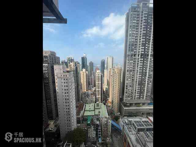 Sai Ying Pun - Fook Moon Building 09