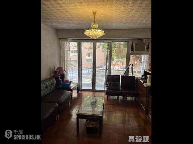 Wan Chai - Phoenix Court Block 3 01