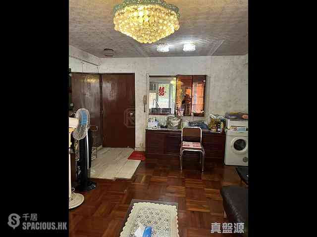 Wan Chai - Phoenix Court Block 3 02