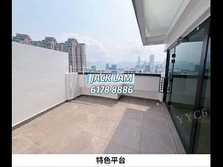 油麻地 - 帝庭园 04