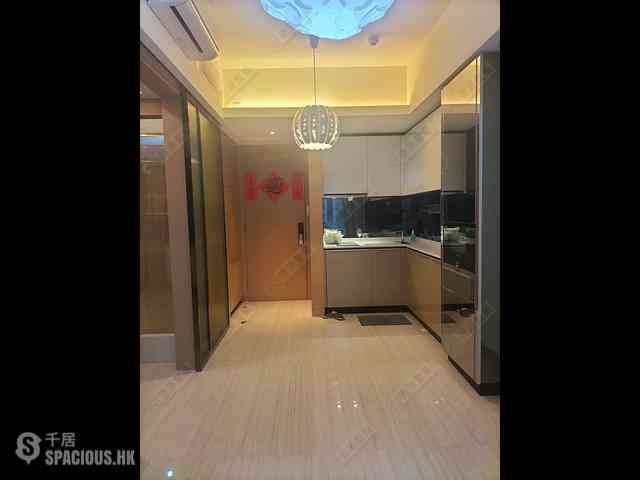 Sham Shui Po - Cullinan West 02