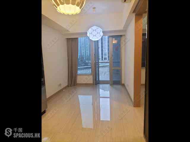 Sham Shui Po - Cullinan West 01