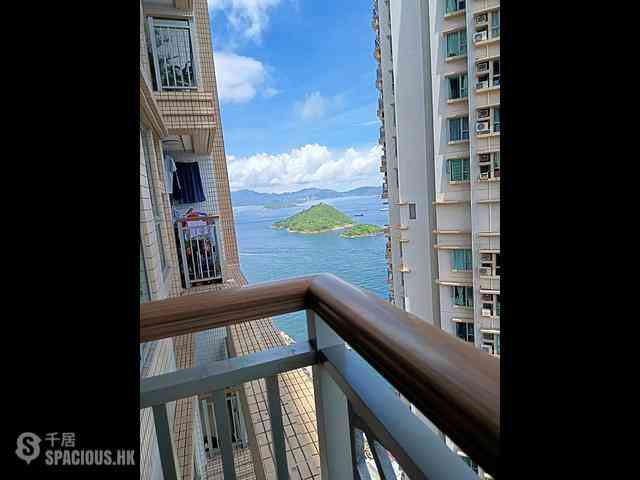 坚尼地城 - 泓都 04