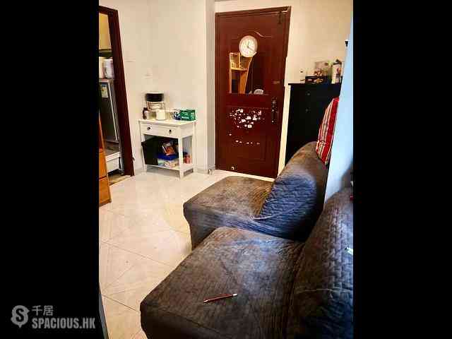 Kennedy Town - Jade Court 02
