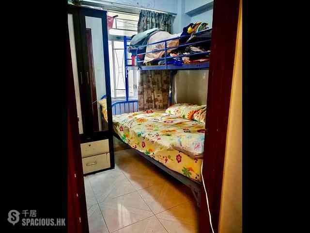 Kennedy Town - Jade Court 03