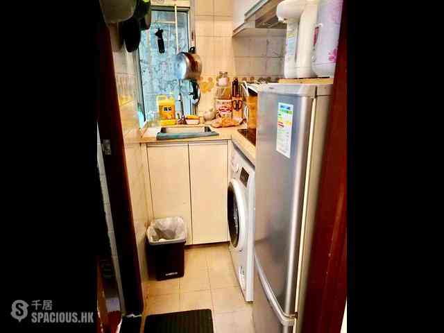 Kennedy Town - Jade Court 05
