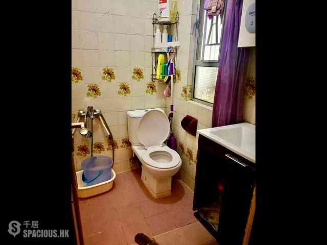 Kennedy Town - Jade Court 06