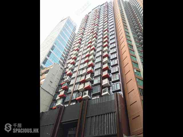 Causeway Bay - The Hemispheres 07