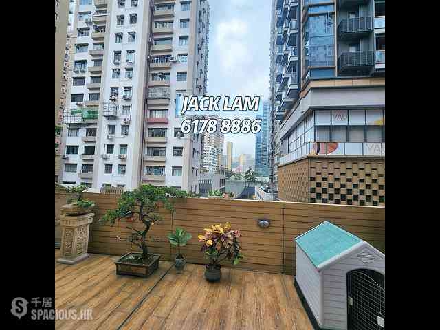 Ho Man Tin - Wellive Court 03
